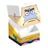 Squaroes Squaroe SpongeBob Squarepants" SB010 - Mermaid Man"