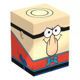   Squaroes Squaroe SpongeBob SquarePants™ SB011 - Barnacle Boy