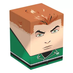   Squaroes - Squaroe DC Justice League™ JL019 - Guy Gardner™