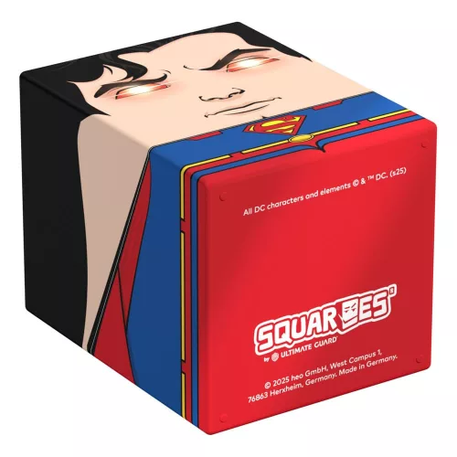 Squaroes - Squaroe DC Justice League™ JL021 - Superman™