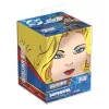 Squaroes - Squaroe DC Justice League™ JL022 - Supergirl™