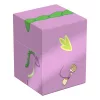 Squaroes Squaroe My Little Pony Friendship is Magic" MLP009 - Spike"