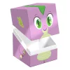 Squaroes Squaroe My Little Pony Friendship is Magic" MLP009 - Spike"