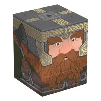Card Boxes