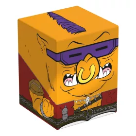   Squaroes - Squaroe Teenage Mutant Ninja Turtles™ NT011 - Bebop