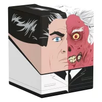 Storage & Protection