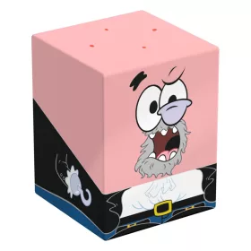   Squaroes Squaroe SpongeBob SquarePants™ SB016 - Pirate Patrick