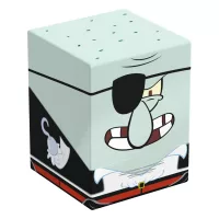 Storage & Protection