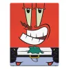 Squaroes Squaroe SpongeBob SquarePants™ SB019 - Pirate Mr Krabs