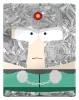 Squaroes - Squaroe South Park: Fractured but Whole" SP020 - Professor Chaos"