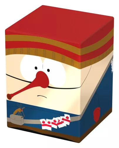 Squaroes - Squaroe South Park: Fractured but Whole" SP025 - Mosquito"