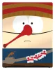 Squaroes - Squaroe South Park: Fractured but Whole" SP025 - Mosquito"