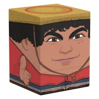 Card Boxes