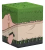 Squaroes Squaroe ONE PIECE OP004 - Roronoa Zoro