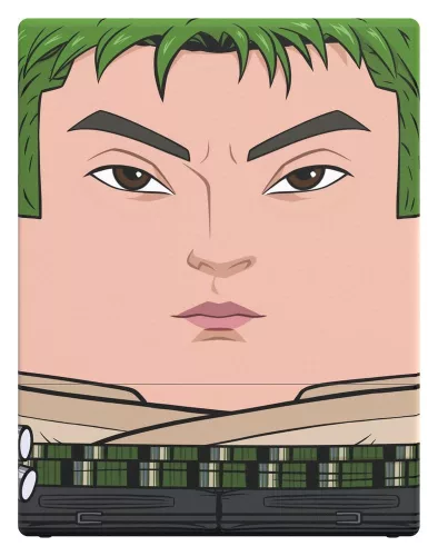 Squaroes Squaroe ONE PIECE OP004 - Roronoa Zoro