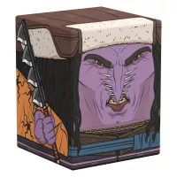 Storage & Protection