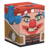 Card Boxes