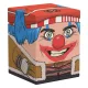 Squaroes Squaroe ONE PIECE OP008 - Buggy the Clown