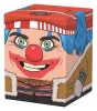 Squaroes Squaroe ONE PIECE OP008 - Buggy the Clown