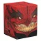 Squaroes Squaroe Dungeons & Dragons DND008 - Red Dragon