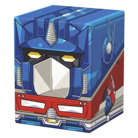 Squaroes Squaroe Transformers TR001 - Optimus Prime