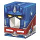 Squaroes Squaroe Transformers TR001 - Optimus Prime