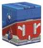 Squaroes Squaroe Transformers TR001 - Optimus Prime