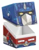 Squaroes Squaroe Transformers TR001 - Optimus Prime