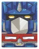 Squaroes Squaroe Transformers TR001 - Optimus Prime