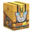Squaroes Squaroe Transformers TR002 - Bumblebee