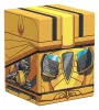 Squaroes Squaroe Transformers TR002 - Bumblebee
