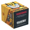 Squaroes Squaroe Transformers TR002 - Bumblebee