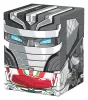 Squaroes Squaroe Transformers TR003 - Wheeljack