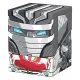 Squaroes Squaroe Transformers TR003 - Wheeljack