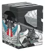 Squaroes Squaroe Transformers TR003 - Wheeljack