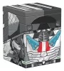 Squaroes Squaroe Transformers TR003 - Wheeljack