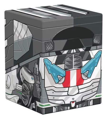 Squaroes Squaroe Transformers TR003 - Wheeljack