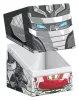 Squaroes Squaroe Transformers TR003 - Wheeljack