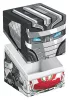 Squaroes Squaroe Transformers TR003 - Wheeljack