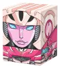 Squaroes Squaroe Transformers TR004 - Arcee