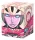 Squaroes Squaroe Transformers TR004 - Arcee