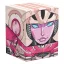 Squaroes Squaroe Transformers TR004 - Arcee