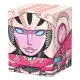 Squaroes Squaroe Transformers TR004 - Arcee