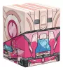 Squaroes Squaroe Transformers TR004 - Arcee
