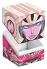Squaroes Squaroe Transformers TR004 - Arcee