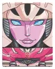 Squaroes Squaroe Transformers TR004 - Arcee