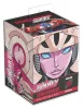 Squaroes Squaroe Transformers TR004 - Arcee
