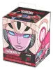Squaroes Squaroe Transformers TR004 - Arcee