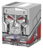 Squaroes Squaroe Transformers TR005 - Megatron