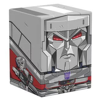 Squaroes Squaroe Transformers TR005 - Megatron